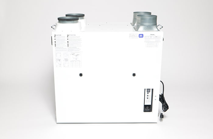 Panasonic Ventilator