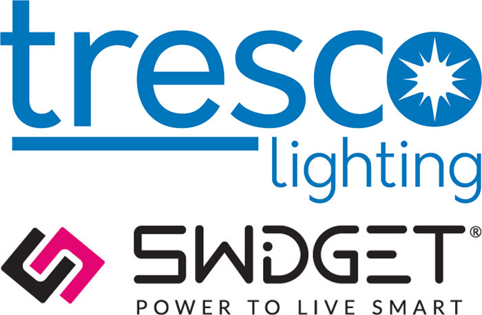 Tresco Lighting and Swidget