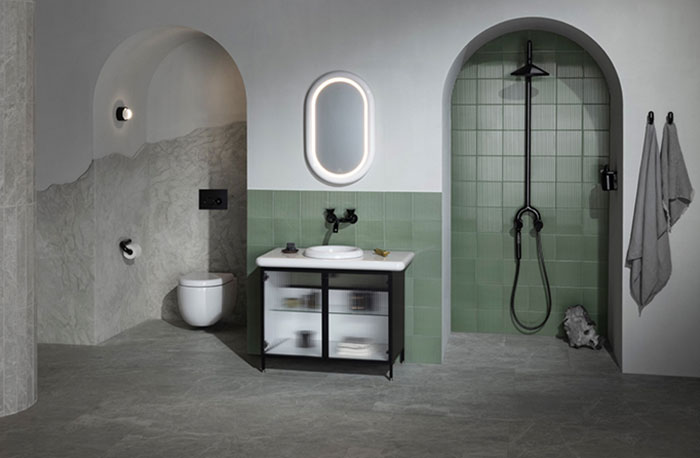 VitrA Liquid Range