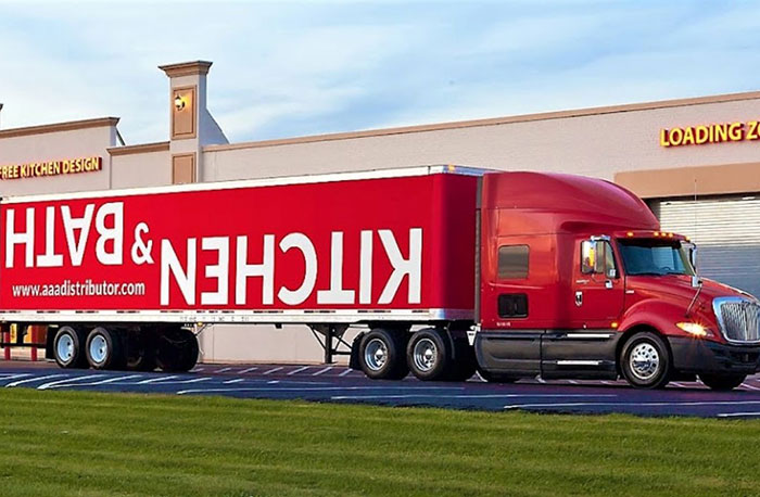 AAA Distributor Supply Chain Breakdown