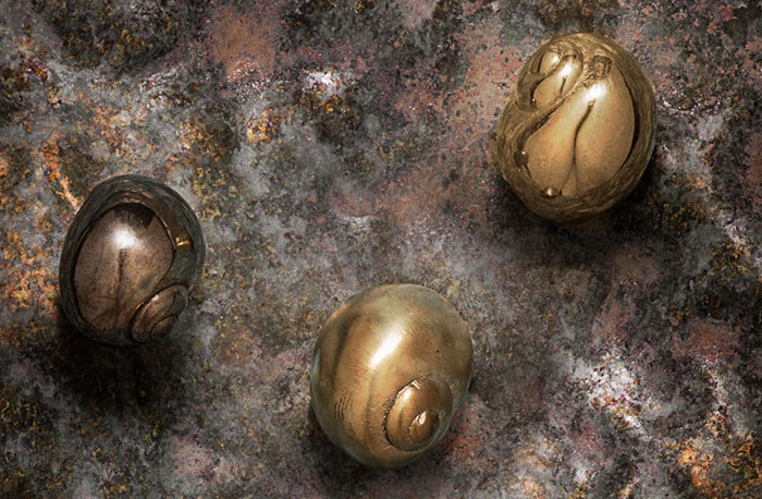 PullCast Ocean Collection