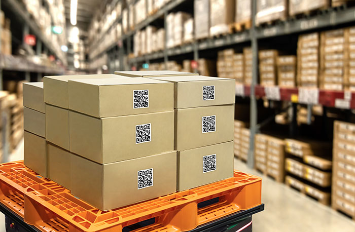 Blum Supply-Chain Issues