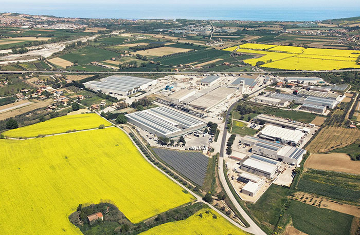 ARAN World Sustainability Award