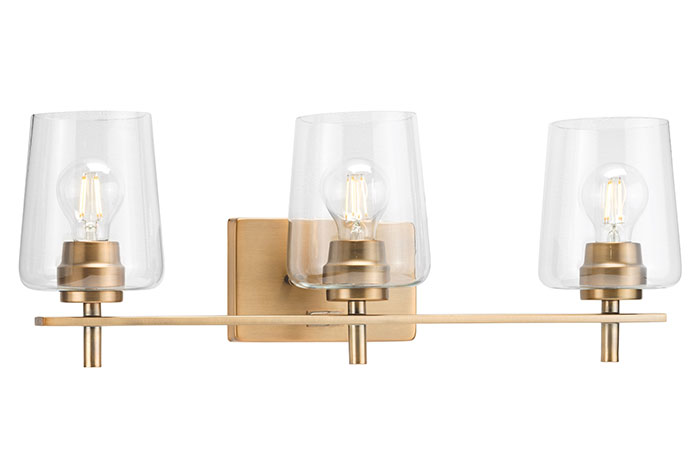 Calais Vanity Light