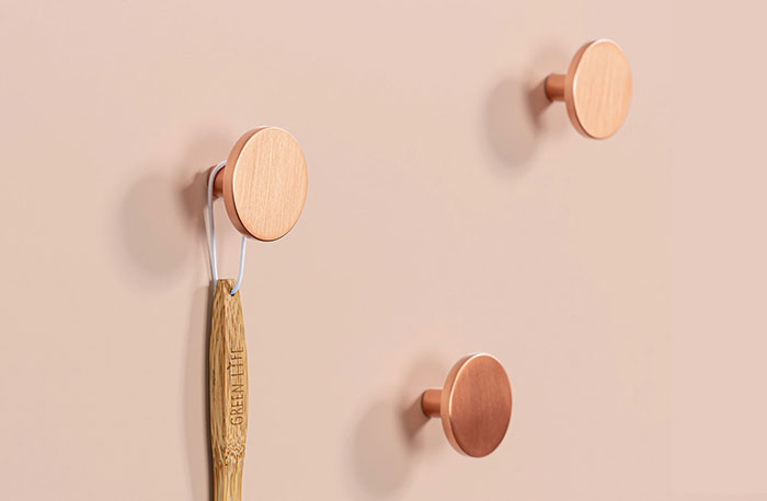 Marathon Hardware Viefe Wall Hooks