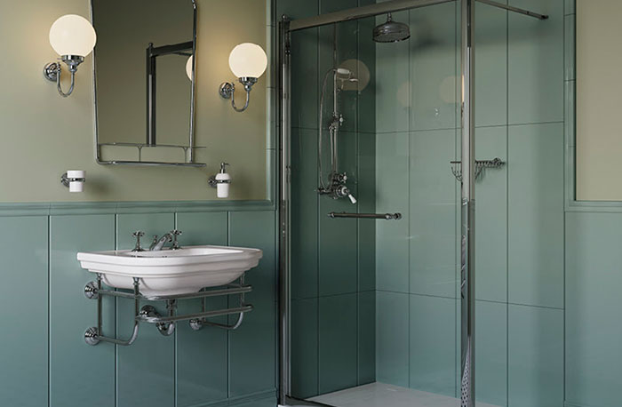 Devon&Devon Classica Console