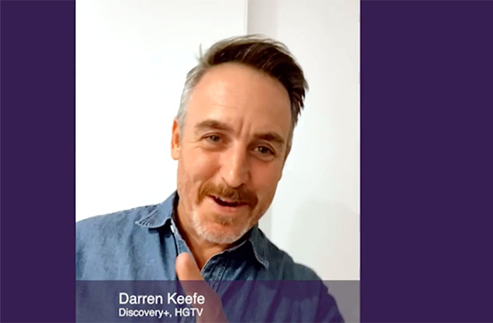 DesignBites Darren Keefe