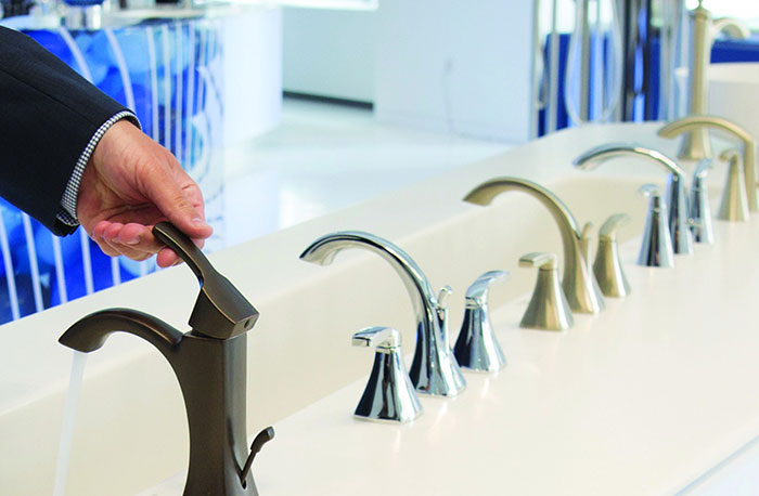 Ferguson Supply Chain