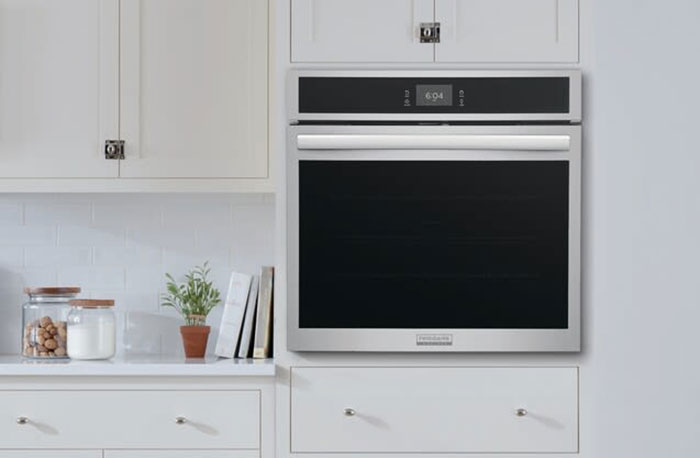 Gallery Built-in Wall Oven