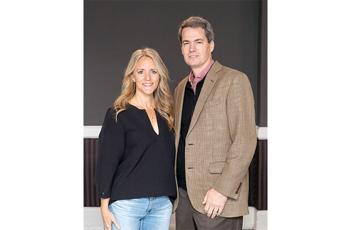 High Point Market Board