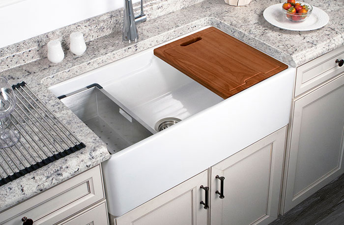HamatUSA workstation sink