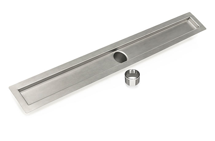 FCB Linear Drain Series