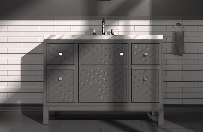 Beauxline vanity Collection