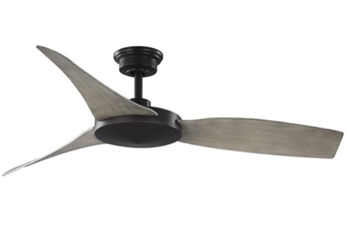 Progress Lighting Spicer Fan