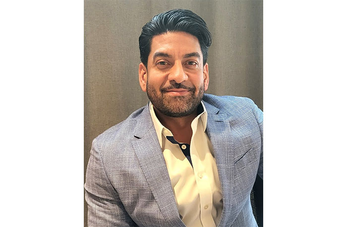 Michael Castr General Manager WZ