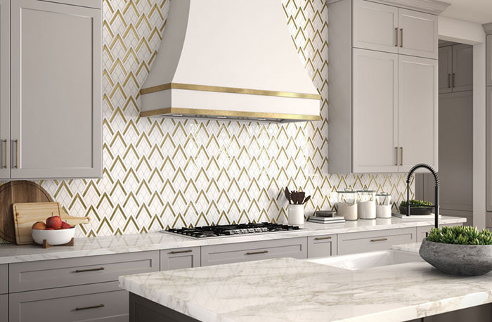 Walker Zanger Studio Expansion