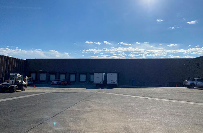 Showplace Cabinetry Expansion