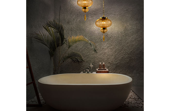 Noor Collezione Esclusiva