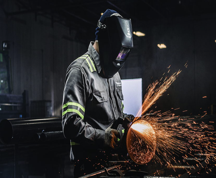 ferguson explore the trades