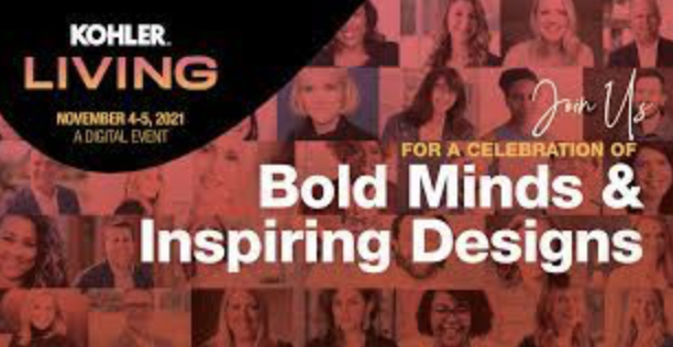 kohler design trends