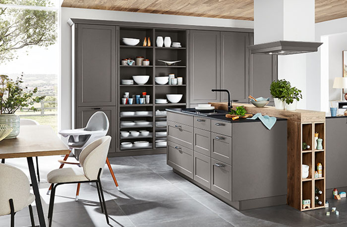 Nobilia Nordic Collection