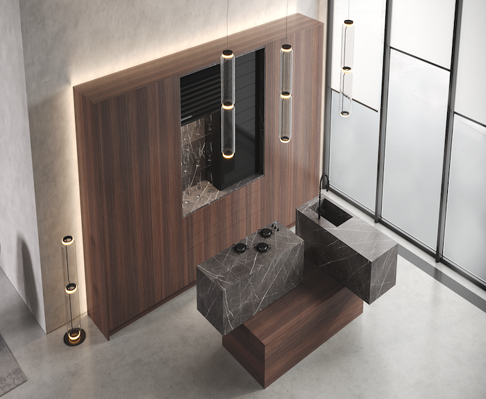 BT45 german kitchen tailors