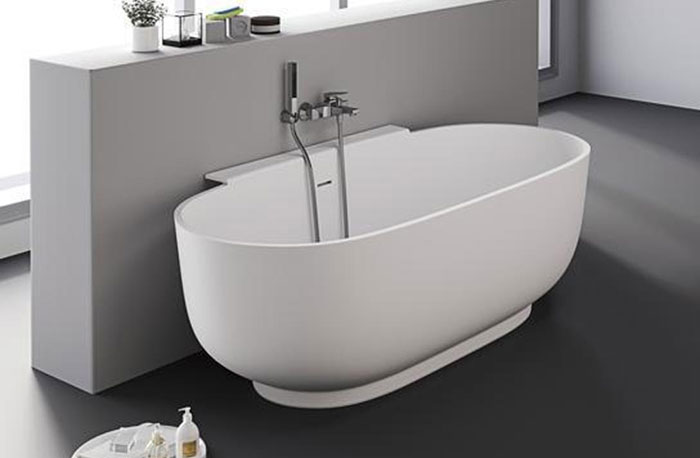 Barclay Neal Bathtub