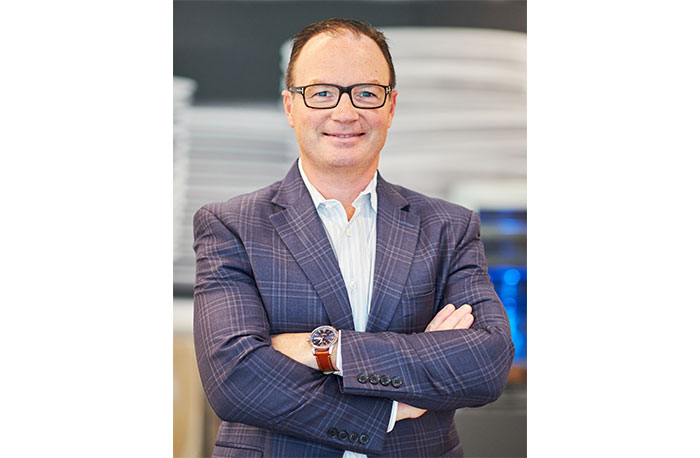 Basil E. Larkin NKBA Board Chair