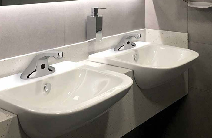 Chicago Faucets Catalog