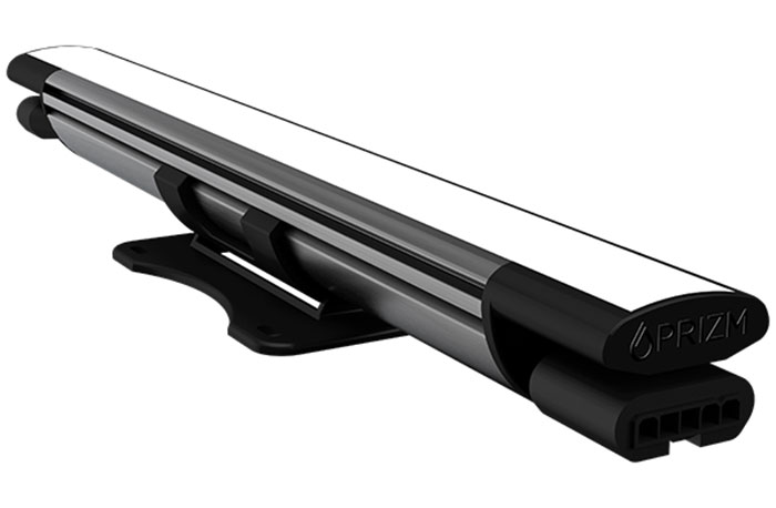 Covelux Static White