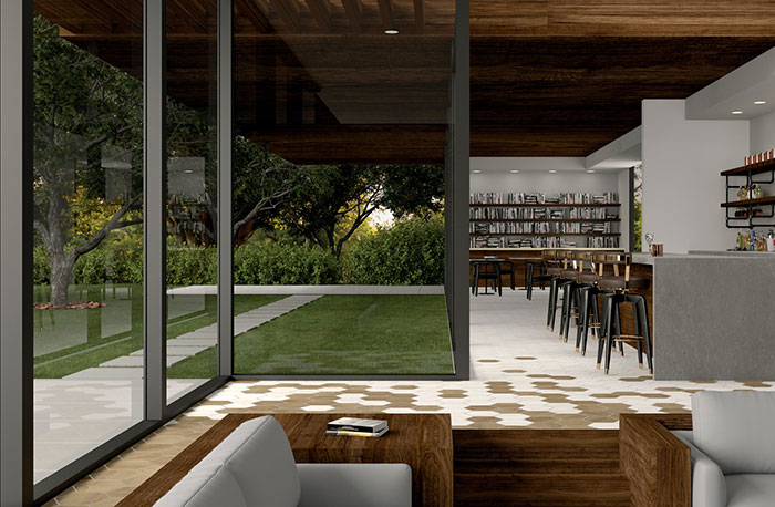 Daltile Sleigh Creek