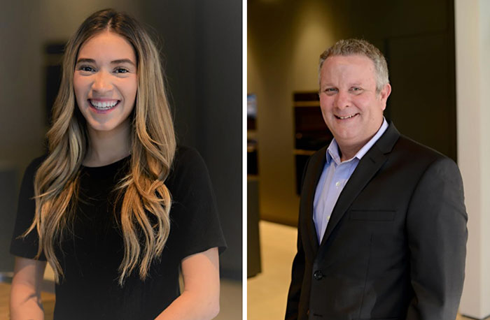 DCS Expansion of North American Team