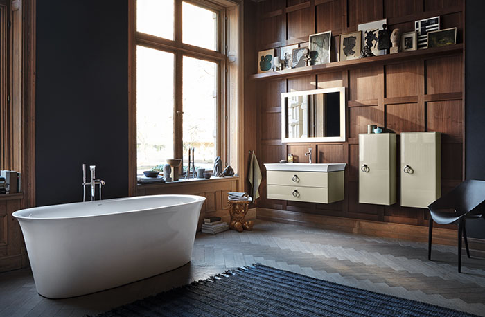 White Tulip Collection