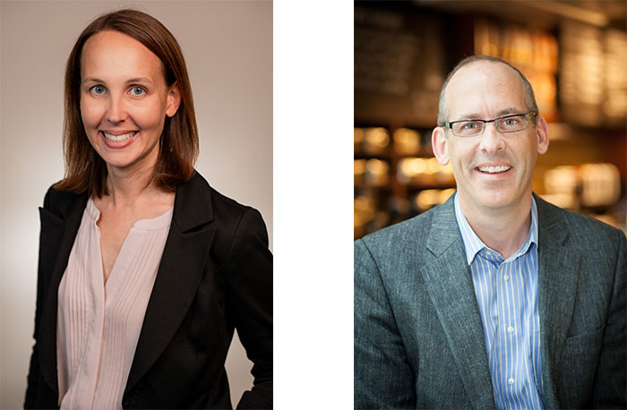 Fortune Brands CFO & CIO