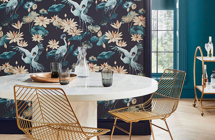 Graham & Brown Japandi Designs