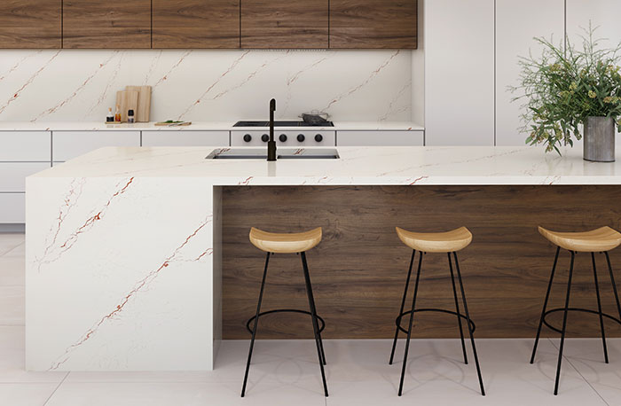 Cambria Inverness Quartz