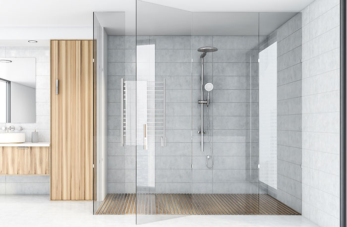 Amba Jeeves Wet-Rated Kit