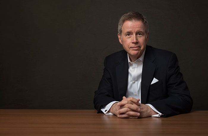 AHAM President & CEO