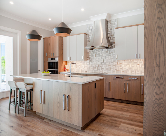 spec home design kitchen