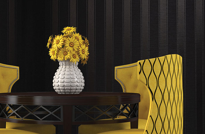 Maya Romanoff Wallcoverings
