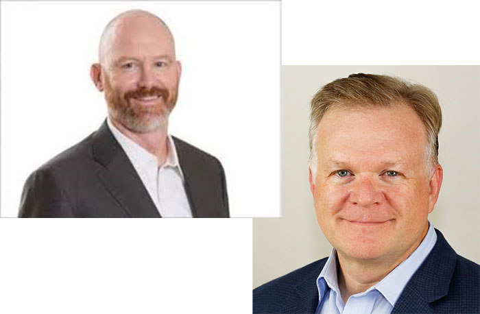 NKBA committee Dexter McGraw