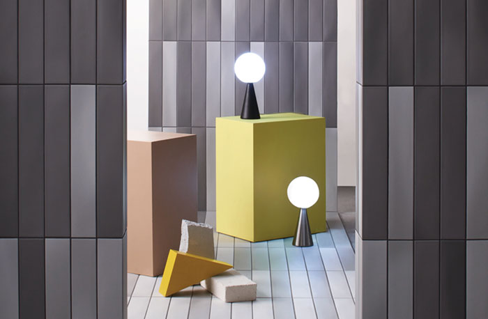 Nemo Tile + Stone Aurora