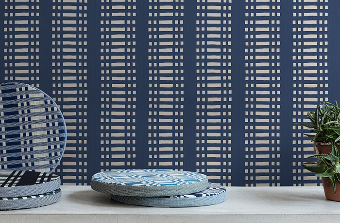 Nereus Feathr Wallpaper