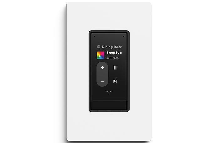 Orro Lighting & Smart Home Control