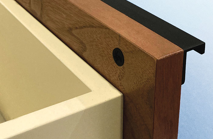 Schwinn 34105 Series Tab Pull