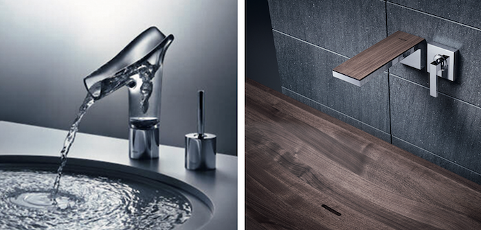 luxury bathroom design