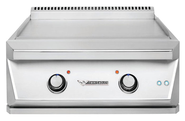 Twin Eagles Teppanyaki Grill
