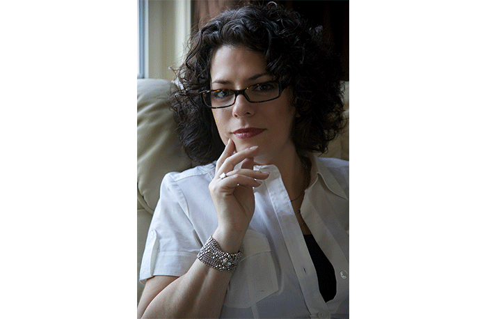 Meredith Weiss Merri Interiors