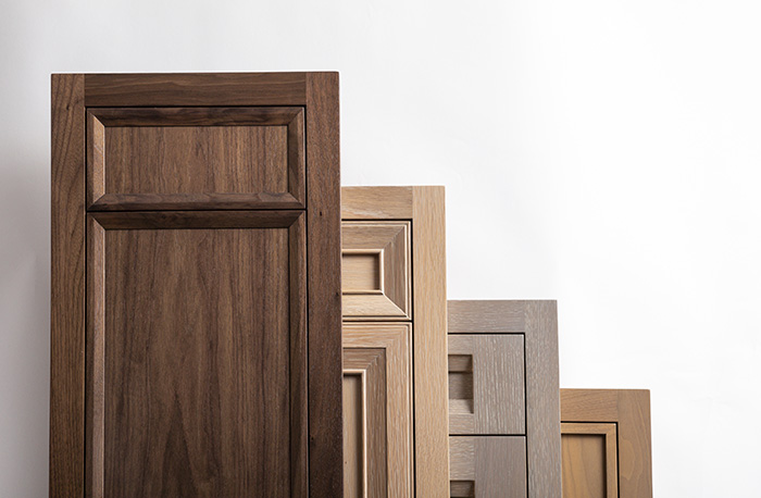 Wood-Mode Moditional