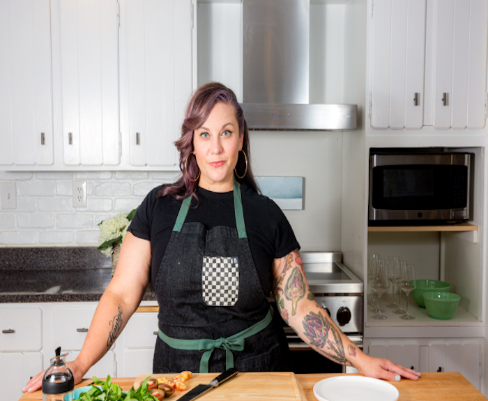 zephyr teams with karen akunowicz